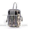 Camo Army Waist Pack / Molle Waterproof Gadget Pouch Waist Bag Pack