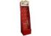Supermarket Power Wing Peg Hook Display Rack Cardboard With Logo Printing