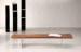 Commericial And Residential Metal And Wood Dining Chair / Wood And Iron Dining Chairs