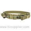 Camouflage Tactical Utility Belt 2 Inch Tactical Waist Belt Customized
