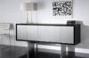 Living Room Furniture Light Wooden Sideboard / Modern Sideboards