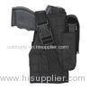 Pistol Left Handed Drop Leg Holster Attached Magazine Pouch ODM Service