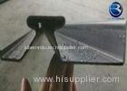 Roll Forming Machine Sheet Metal Rolling Tools 0.01mm - 0.05 Mm Tolerance