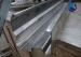 Cold Roll Forming D3 / Cr12mov / Tungsten Carbide Rolls With Ra=0.8 Roll Surface Roughness