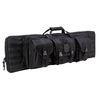 Long Multiple Rifle Case Backpack Storage With Molle Pouches