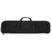Ballistic Black Nylon Tactical Gun Bags 28 Inch Scratch Resistant