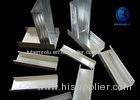 High Strength Steel Roll Forming Machine Sheet Metal Roller With Cr12mov Skd11 Material