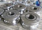 58-60 HRC Cr12 D3 U Groove Track Roller Bearing For Roll Forming Machine Line