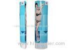 Promotional Cardboard Totem Display Stand