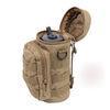 Tactical Water Bottle Pouch Pack Gear Waist Molle Gear Attachments