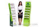 Cosmetic Custom Cardboard Display Stands