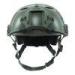 Tactical Military Bulletproof Helmet Ops Core Fast Base Jump Adjustable