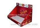 Paper Table Top Display Stand PDQ