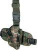 Universal Leg Tactical Gun Holsters For Special Ops Customized