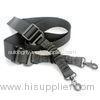 Heavy Duty Nylon Tactical Gun Sling Gun Shoulder Strap with Steel Clip