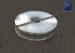 Roll Forming Industrial Steel Rollers For Material MS / High Strength Steel Auto Industry