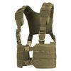 Tactical Assault Gear Vest / Tactical Combat Vest Water Resistant