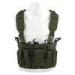 Concealable Military Bulletproof Vest Recon Body Chest Rig For Army