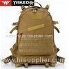 45L Small Tactical Day Pack Army Camouflage Backpack With 1000D