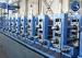 Rolling Round / Square Pipe Welding Tube Mill Equipment With 20 100m/Min Speed Customized