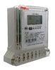 Ultrasonic Welded Electricity Prepaid Meters Terminal Cover Smart Electric Meters