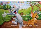 Tom And Jerry Custom Picture Puzzle Personalised For Children