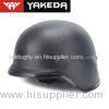 Lightweight Military Bulletproof Helmet Impact Trauma Protection NIJ IIIA