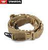 Nylon Hunting Tactical Ar Sling / Tactical Bungee Sling Multiple