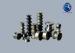 Type 50 Tube Mill Machine For Welding Square Pipe Production 1616 mm 6060 mm