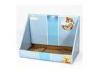 Custom Retail Display Cases Small Corrugated Cardboard Boxes Paper Printed