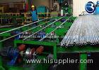 Type 168 Gi Water Pipe Automatic Pipe Threading Machine With 65kw Total Installed Power