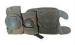 Airsoft Skateboard Knee And Elbow Pads Tactical Combat Protective