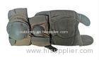 Airsoft Skateboard Knee And Elbow Pads Tactical Combat Protective