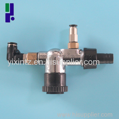 High Quality Copper Powder Injector Powder Pump