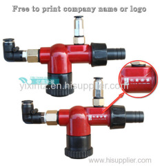 High Quality Copper Powder Injector Powder Pump