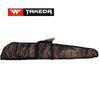 Fabric Outdoor Tactical Gun Bags Ballistic Lightweight For Shooting