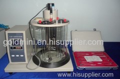 Petroleum Products Density Tester