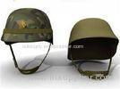 Outdoor Camo Military Bulletproof Helmet Advanced Combat For Women