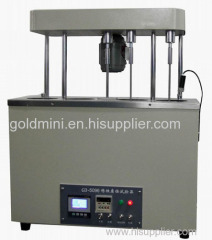 Petroleum Product Rust Characteristics and Corrosion Tester
