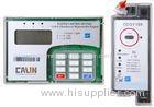 Din Rail Smart Electric Meters Remote Control Single Phase Watt Hour Meter