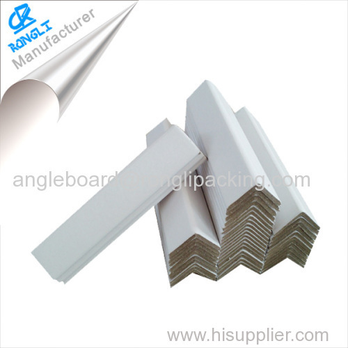 2016 Various Paper corner protector can 100% recyclable