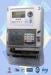 Polyphase STS Prepayment Meters Low Credit Warning Smart Power Meter