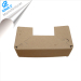 2016 Various paper corner protector to protect Cartons