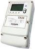 Anti - Tamper Smart Electric Meters 4 Channel Three Phase Kilowatt Hour Meter