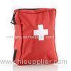 Outdoor Rescue Gear Bags Backpack Survival Medical Equipment Bag