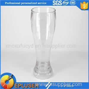 16oz Clear Pilsner Product Product Product