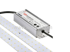 16W 1200mm LED Troffer Retrofit kit