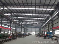 Hubei Milalion Metallurgical Machinery Technology Co., Ltd