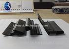 60 62 HRC Auto Industry Manufacturing Roll Forming Die With Cr12mov Material