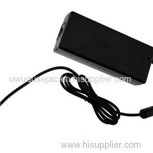 Laptop Power Adapter 12V 24V 36V Ac Adapter 2A 4A 5A 3A 6A Switching Adapter With Safety Standard